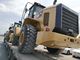 950gc Caterpillar Front Wheel Loader Low Fuel Consumption Easy To Operate
