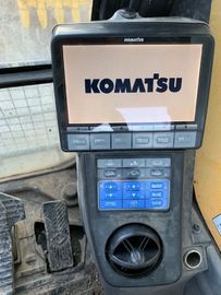 Excavador de KOMATSU de la mano de KOMATSU PC220-8 segundo 2018 años 22T 134 kilovatios