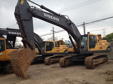 calidad  Used VOLVO Crawler Hydraulic EC460BLC Excavator For Sale fábrica