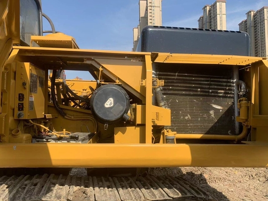Excavador Construction Machinery del CAT 330BL 30 Ton Second Hand Hydraulic Crawler
