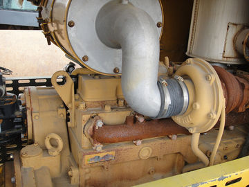 Rodillo usado XS222J del compresor vibratorio de Bomag 22 toneladas el tanque de aceite hidráulico de 2012 años 