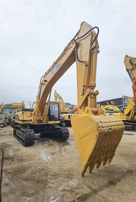 Excavadora de segunda mano CAT Caterpillar 330BL Excavadora hidráulica de rastreo 30 toneladas
