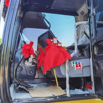 Excavadora de segunda mano CAT Caterpillar 320D Excavadora hidráulica 20 toneladas