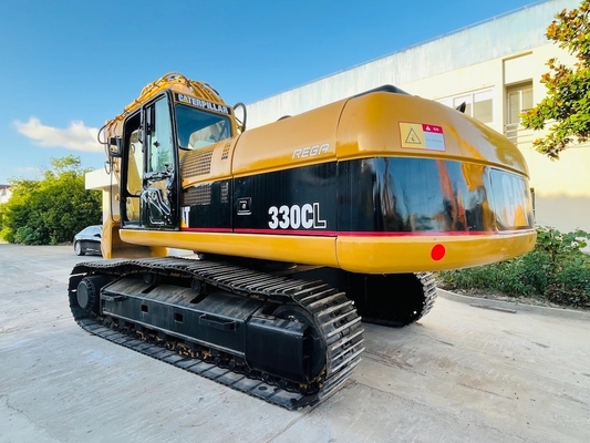 Origen Japón CAT 330C Usado 30 toneladas de segunda mano Caterpillar Digger 330B 330C 330D 330GC