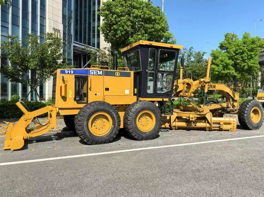 Disponible para la compra un clasificador SEM 919 usado de calidad superior con extensión de hoja