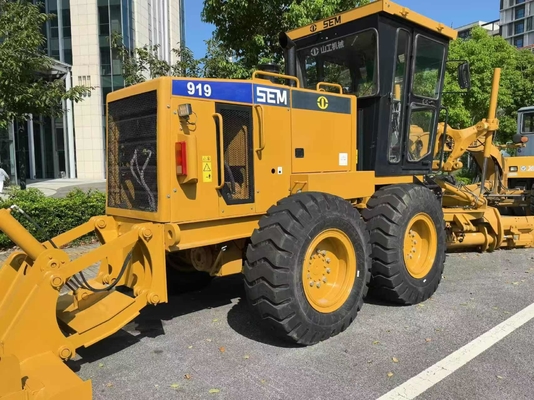 Disponible para la compra un clasificador SEM 919 usado de calidad superior con extensión de hoja