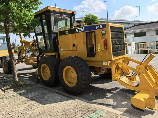 Disponible para la compra un clasificador SEM 919 usado de calidad superior con extensión de hoja