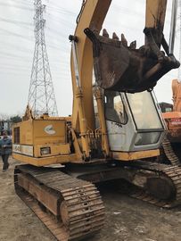 Excavadores de la mano de KATO HD450 segundo para las tiendas del material de construcción, talleres de reparaciones de la maquinaria